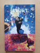 Lucyfer : dzieci i potwory - Mike Carey , Peter Gross 