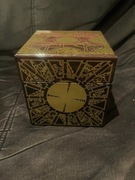 Hellraiser Kostka (Limitowana Kolekcja) DVD