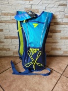 Plecak na rower do biegania kolarski biegowy nowy z metką