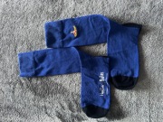 Happy Socks the Beatles skarpetki