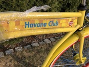 Rower miejski Fera Bikes Havana Limitowany 