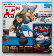 Gra LightWeight Ninja / Airline Tycoon Evolution PC  