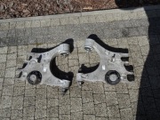 Wahacz wahacze komplet Tył dolne prawy lewy Alfa Romeo Stelvio 2.0 B Q4 4x4