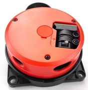 Laser Lidar do robota Xiaomi Viomi V2 V3 Cecotec Conga 3790