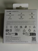 Nowe Słuchawki bluetooth Huawei FreeBuds Se 2 