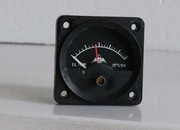Instrument Lotniczy ALCOR 202B-4A Wskaźnik temperatury spalin EGT