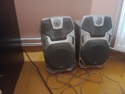 Dwa duże głośniki model   FE717F