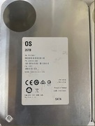 Dysk twardy Seagate Exos 26TB ST26000NM000C SATA