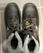 Buty robocze Procera rozmiar 45