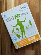 Wii Fit Plus - Wii