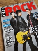 Teraz Rock 3 (97) marzec 2011 - Green Day