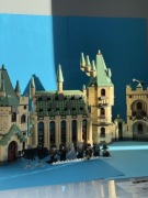LEGO Harry Potter 4842 Zamek Hogwart