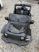 Jeep Wrangler Rubicon (4x4)