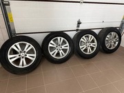 235/65 R17 4szt  4x4 DOT 3223 mercedes