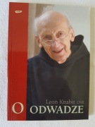 Leon Knabit OSB - O odwadze
