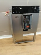 Panel sterowania ekspresu Mellita 