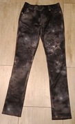 Legginsy typu jeansy ! Nowe 