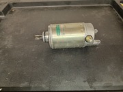 Suzuki Gs500 rozrusznik 100% sprawny