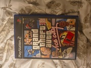 GTA Vice City Playstation 2
