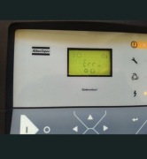 Sterownik sprężarki Atlas Copco 