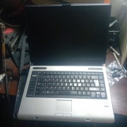 laptop Toshiba Satellite A100-283
