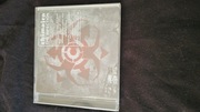 Chimaira  - The Infection , 2009r.