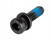 Śruba hamulca tarczowego Shimano M6 Y8C509020 (2SZT)