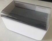 Pudełko na ładowarki - Stacja ładująca ładowania - Charging Station