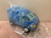 Maskotka - MAN Plush TGE