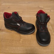 BUTY ROBOCZE TRZEWIKI OCHRONNE 