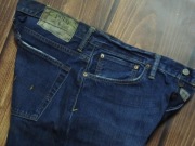 POLO RALPH LAUREN- 67 VINTAGE- RETRO- OLD SCHOOL- pas 88 cm