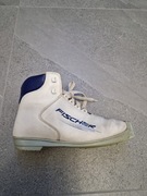 Fischer XC buty do nart biegowych sns profil R. 38 2/3 24  cm