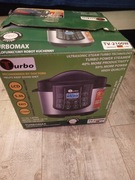 Wielofunkcyjny robot kuchenny Turbo MAX TV-2100W