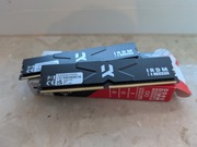 Pamięć RAM DDR5 Goodram IRDM 64GB (2x32GB) 6000MHz CL30 | SK Hynix