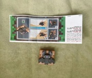 Kinder Joy Kolekcja Minecraft Funko POP Figurka Nietoperz BAT