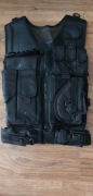 Kamizelka taktyczna, militarna, ochronna, security