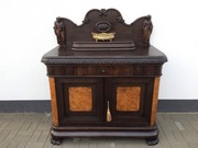  NEORENESANSOWA KOMODA- POMOCNIK -  158/2022