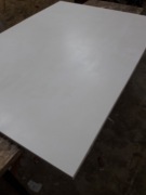 Deska lipowa do ikon 23 x 29 cm zagruntowana,płaska