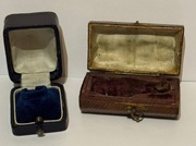 Oryginalne pudelka na biżuterie 