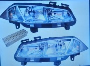 Renault Megane II 02-08 Reflektor Przedni Lampa Przednia NOWY