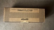 OLIVETTI D-COPIA 18MF TONER CZARNY