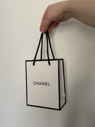 Torba prezentowa Chanel