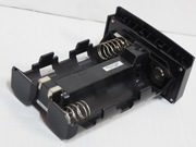 LEICA WURTH pojemnik koszyk laser niwelator aku 