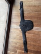 Czarny popręg Kentucky 135 cm