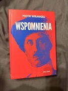 Piotr Wrangel - Wspomnienia
