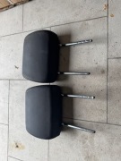 Skórzane zagłówki Vw Transporter t5 2 sztuki 