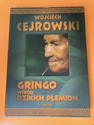 Wojciech Cejrowski Gringo wśród dzikich plemion