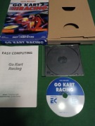 Gra PC - Go Kart Racing (Box)