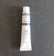Gwasz japoński NICKER POSTER COLOUR 20 ml- FRENCH GRAY do teł anime