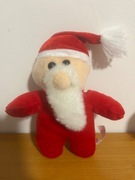 Zabawka Pluszak Święty Mikołaj